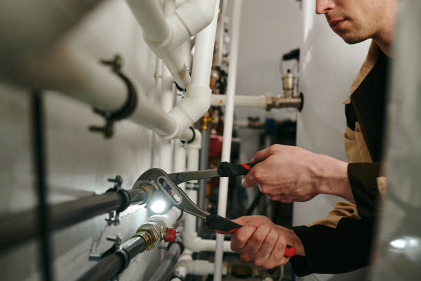 Best Shower Repair Services  in Nevada, MO