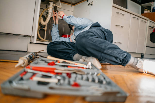 Best Sprinkler Systems  in Nevada, MO