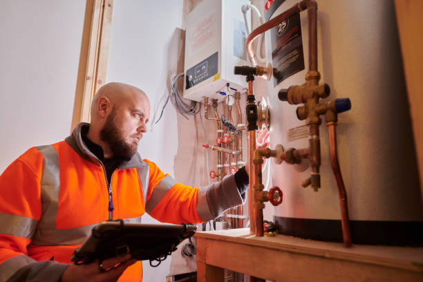 Best Leak Detection Services  in Nevada, MO