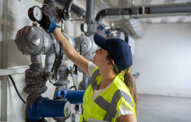 Sprinkler Systems in Nevada, MO