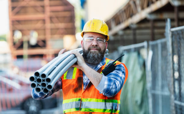 Best Shower Repair Services  in Nevada, MO