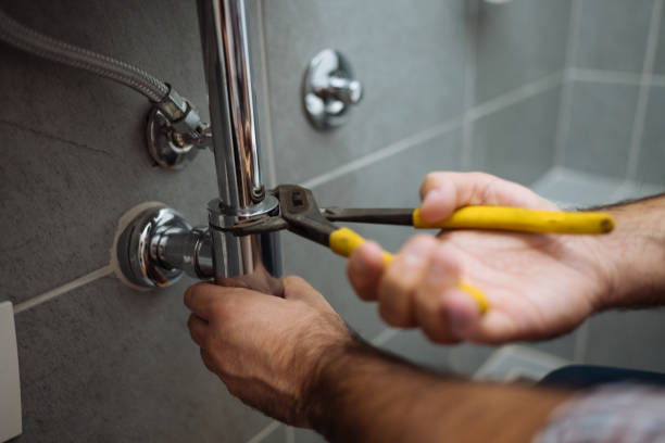 Best Plumbing Services Near Me  in Nevada, MO