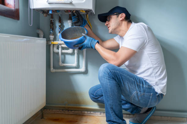 Best Residential Plumbing Services  in Nevada, MO