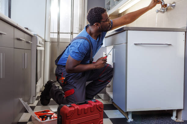 Reliable Nevada, MO Plumbing Solutions