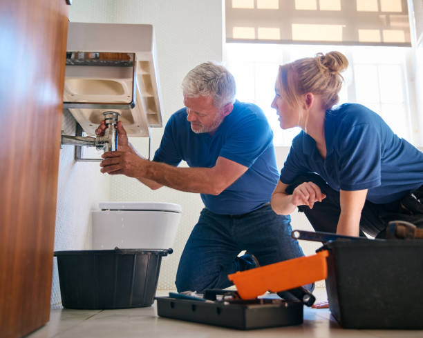 Best Faucet Repair  in Nevada, MO